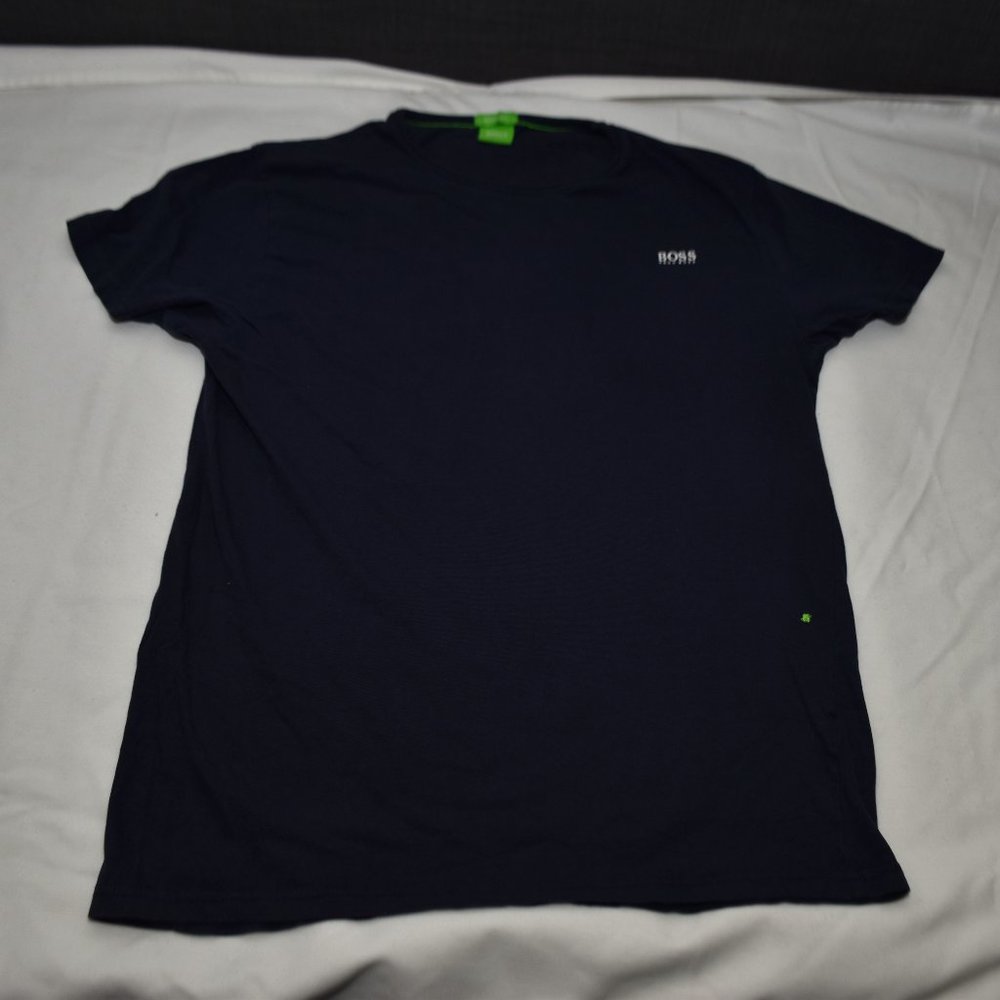 HUGO BOSS T SHIRT FOR MEN